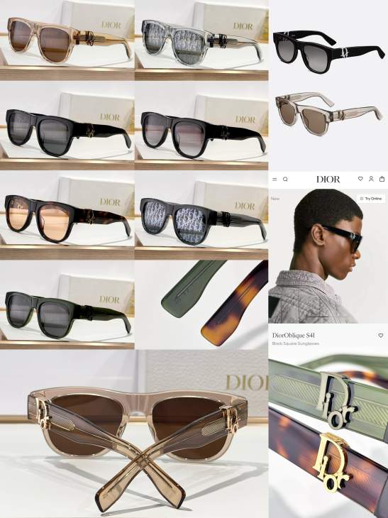 Picture of Dior Sunglasses _SKUfw76989843fw